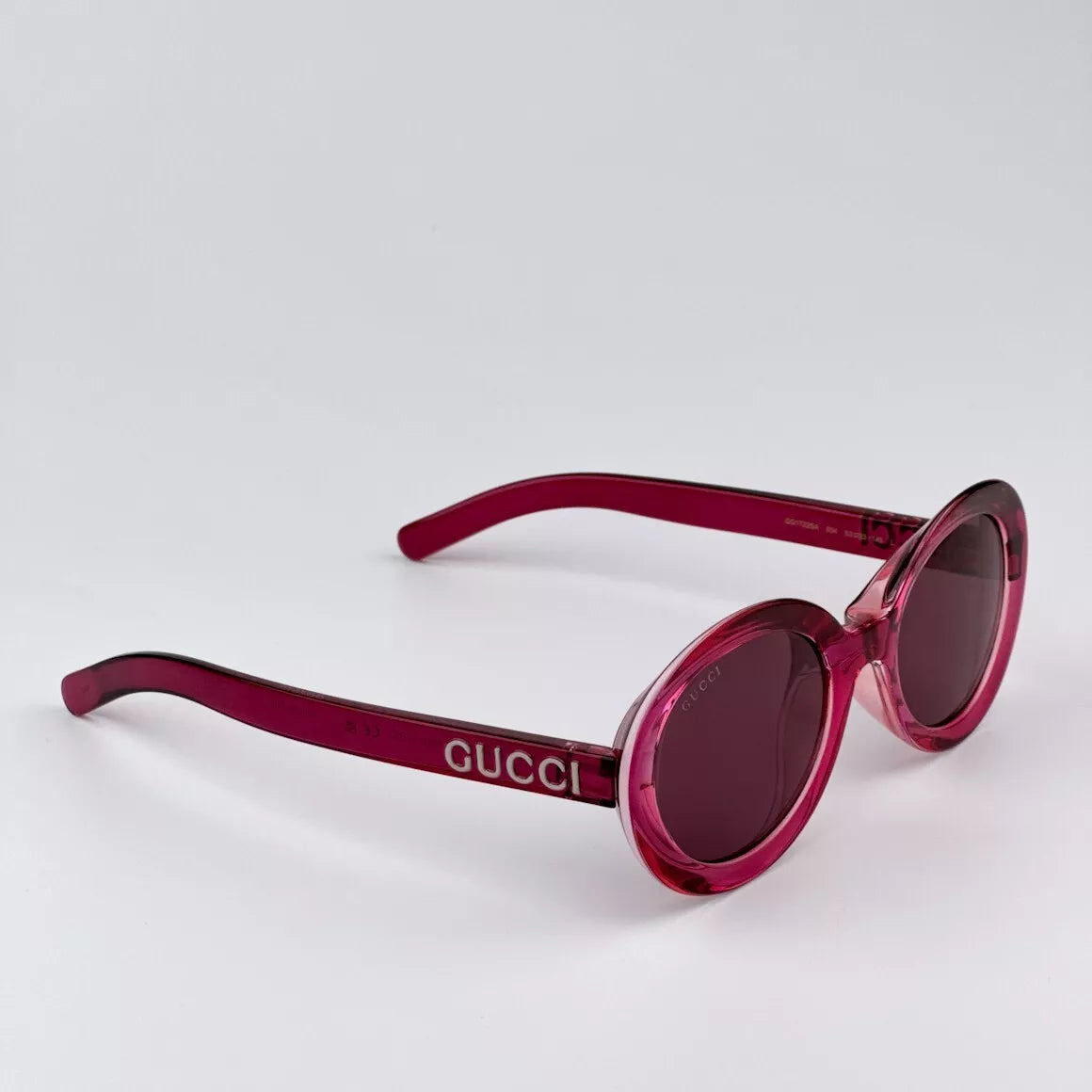 Gucci GG1722SA-004 53mm New Sunglasses