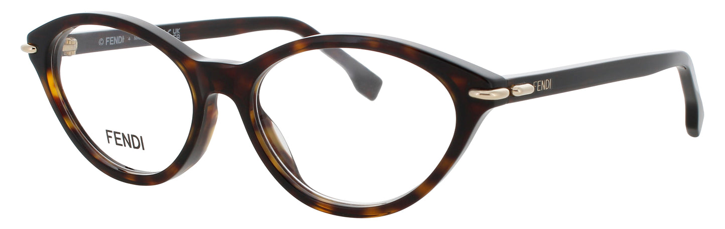 Fendi FE50126I-052 53
