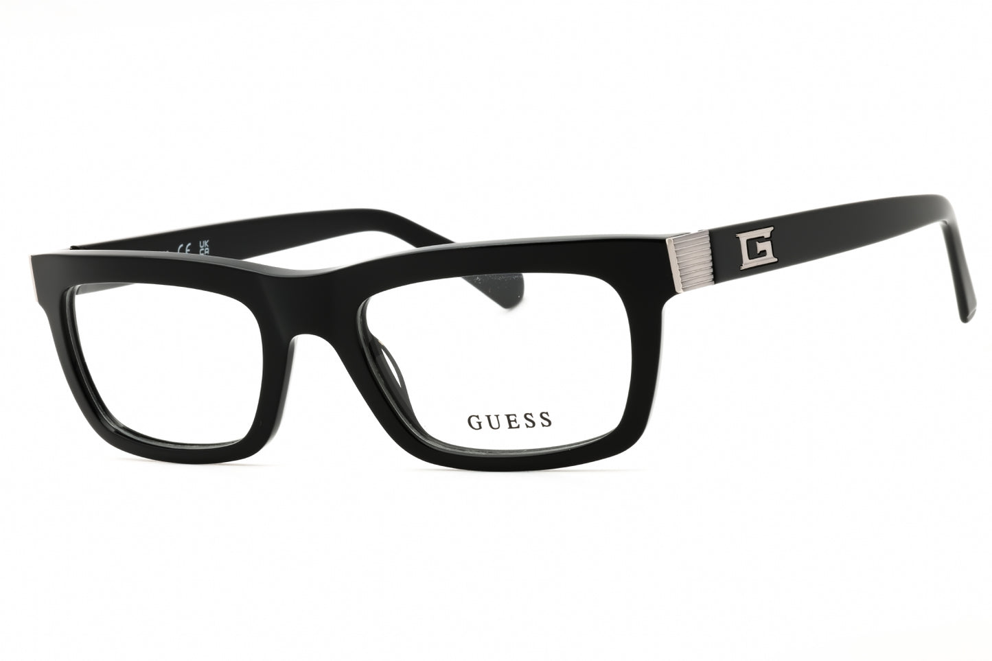 Guess GU50242-001 53mm New Eyeglasses