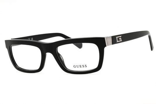 Guess GU50242-001 53mm New Eyeglasses
