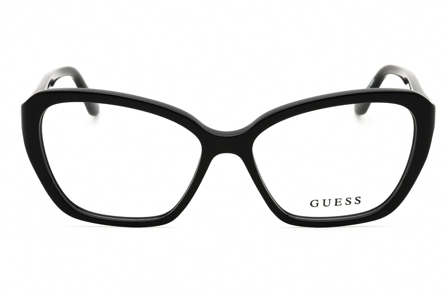 Guess GU50115-001 52mm New Eyeglasses