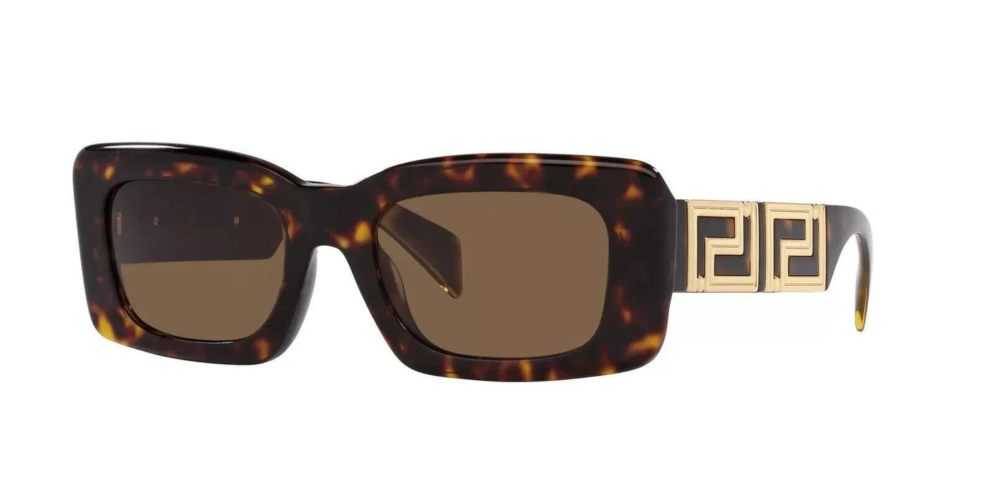 Versace 0VE4444U-108/73-54 54