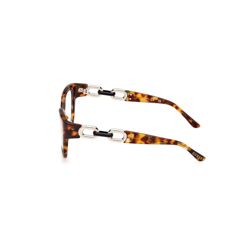 Guess GU50182-053-55 55mm New Eyeglasses