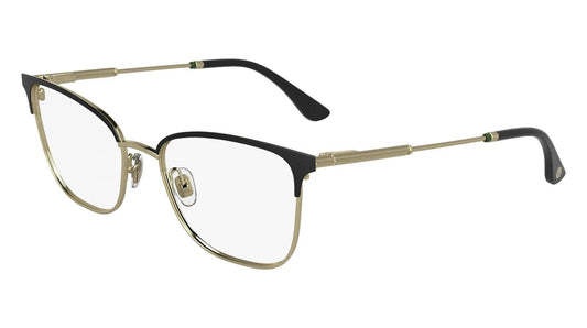 Lacoste L2303-001-5318 53mm New Eyeglasses