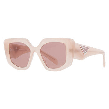 Prada PR 14ZS 19R10D 50 50mm