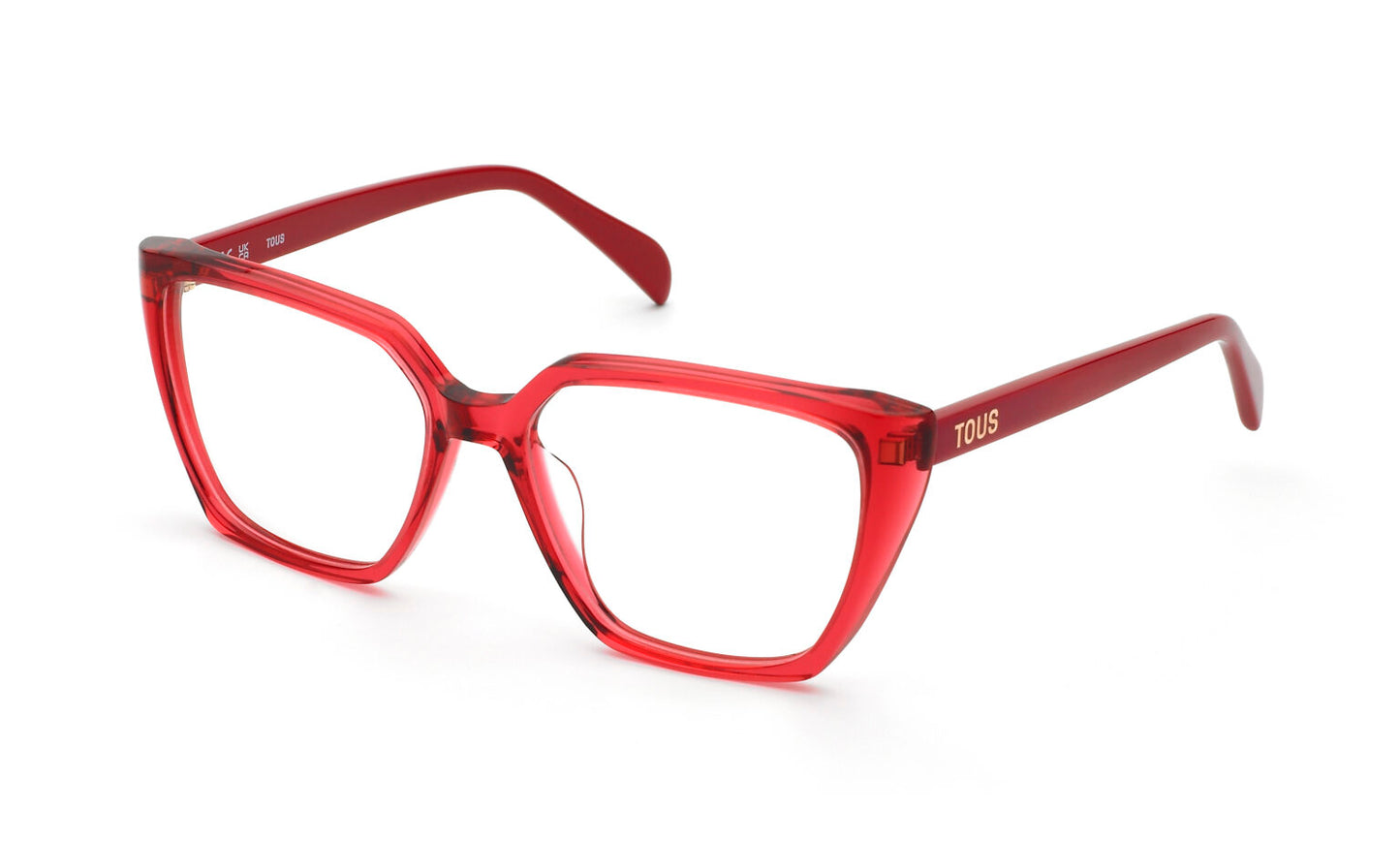Tous VTOC10-0VC2 54mm New Eyeglasses
