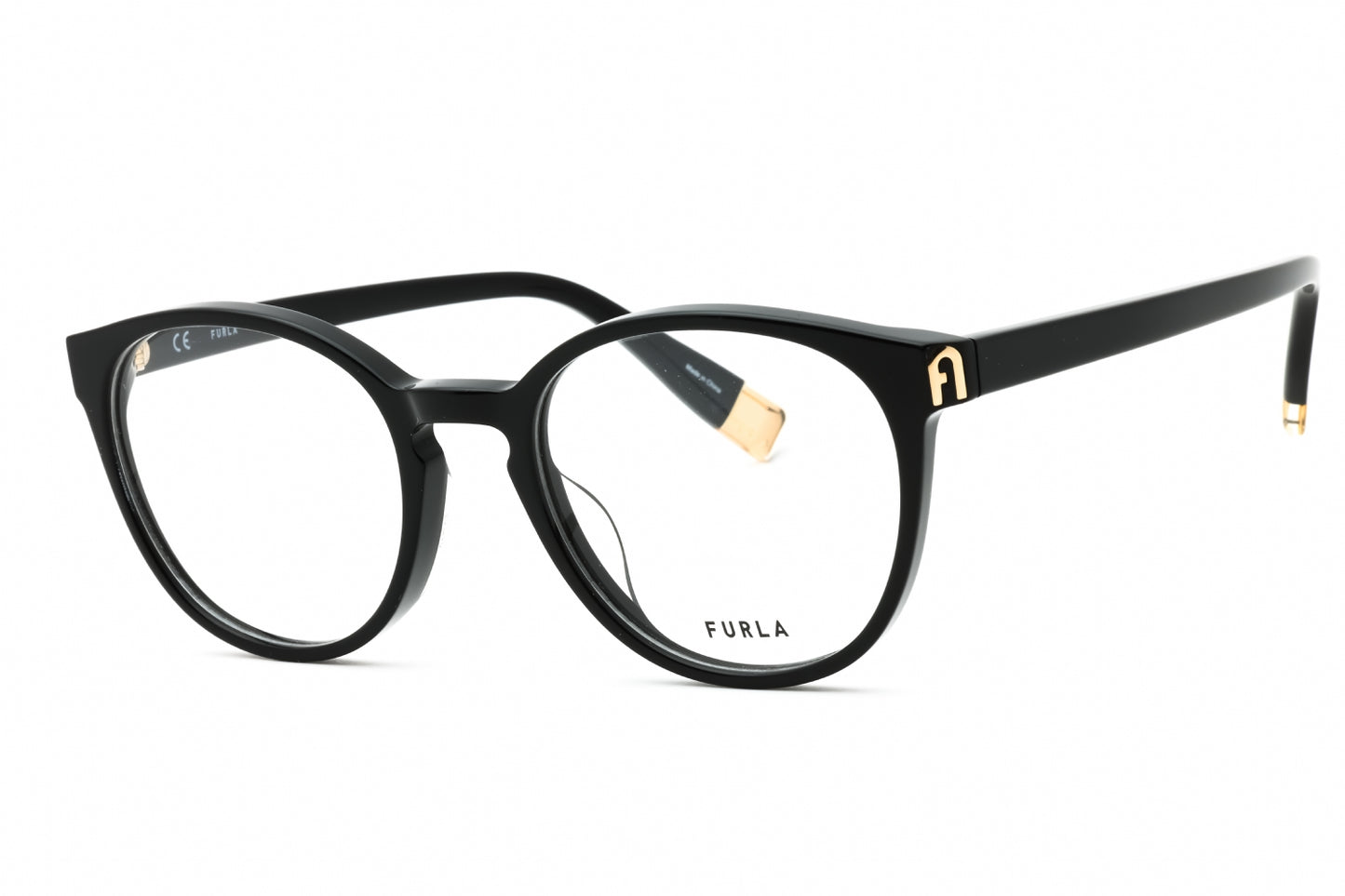 Furla VFU393-0700 50mm New Eyeglasses