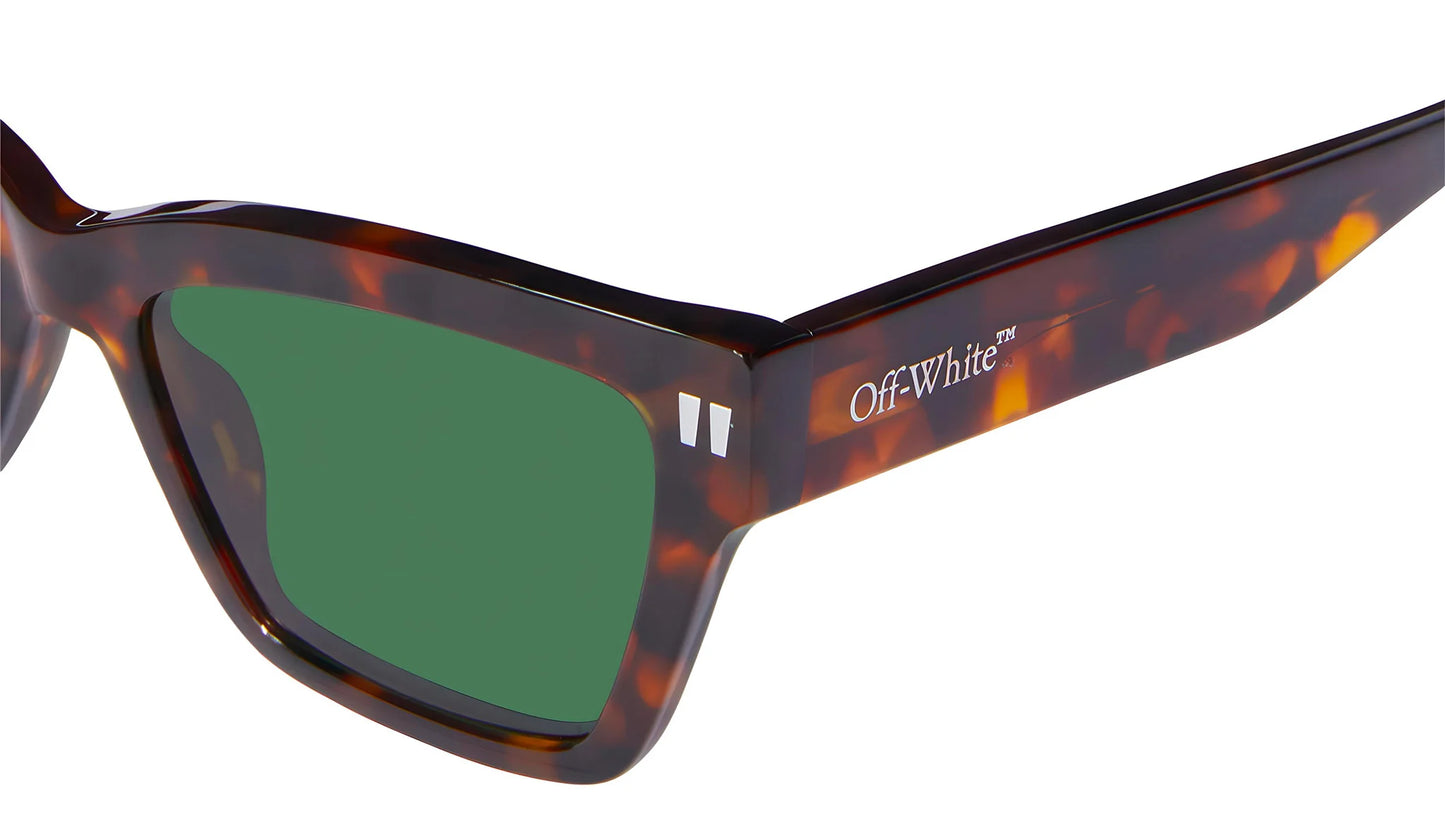 Off-White OERI110S24PLA0016055 54mm New Sunglasses