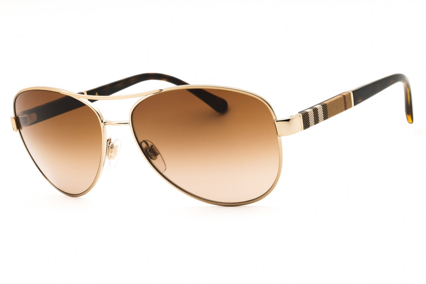 Burberry BE3080-114513 59mm New Sunglasses