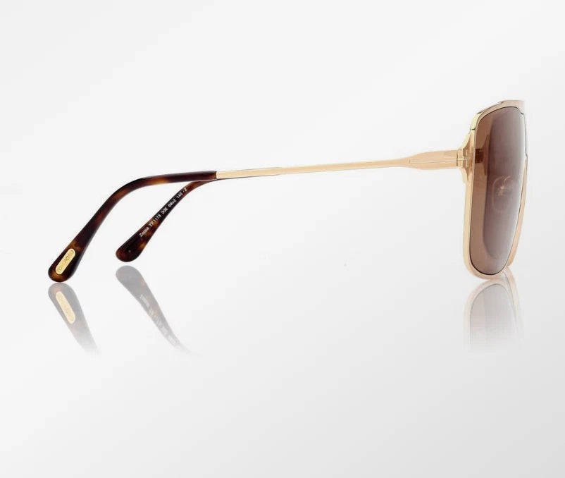 Tom Ford FT1173-30E-69 69mm New Sunglasses