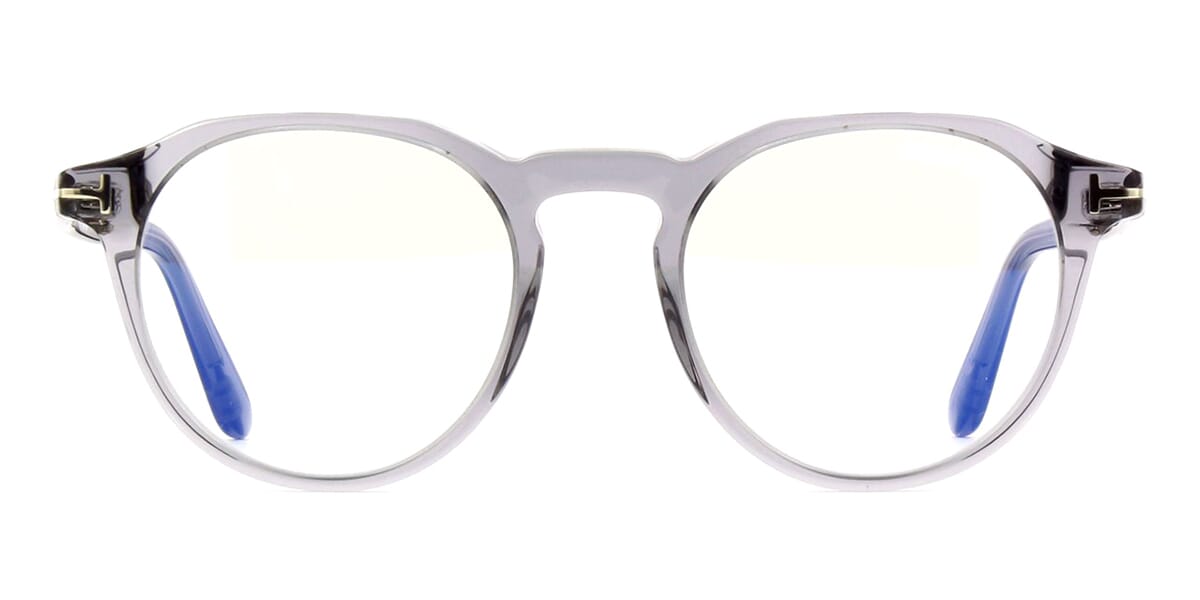 Tom Ford FT5833-B-49020 49mm New Eyeglasses
