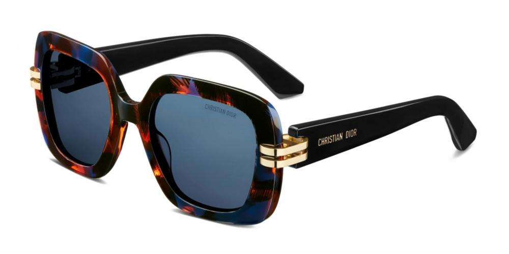 CHRISTIAN DIOR-CD40154I-55V-52
