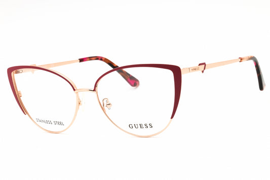Guess GU2813-070 56mm New Eyeglasses