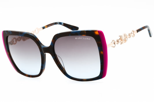 Guess by Marciano GM00005-92W 57mm New Sunglasses