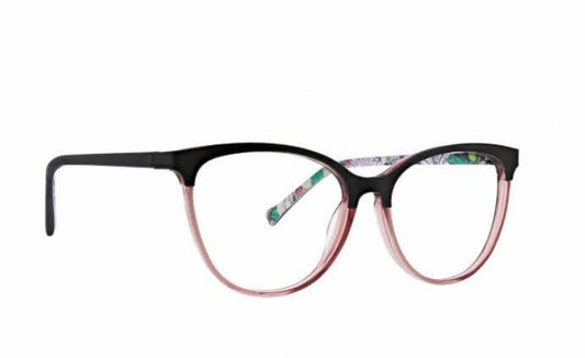 Vera Bradley Keily Bloom Boom 5315 53mm New Eyeglasses