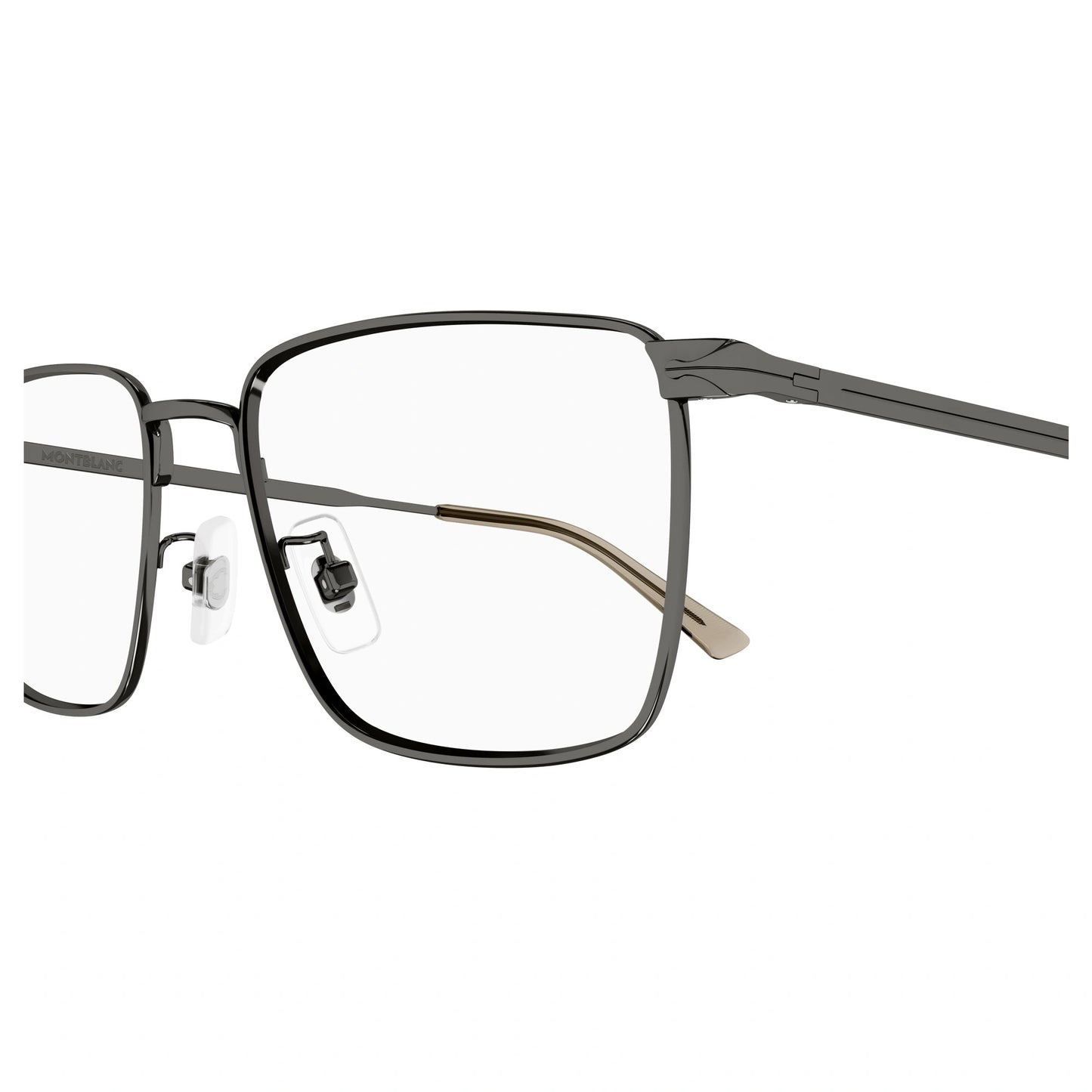 Mont Blanc MB0308o-005 56mm New Eyeglasses