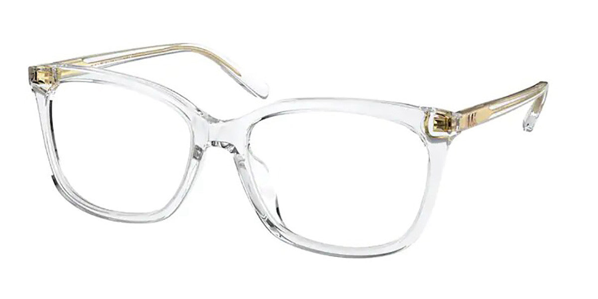 Michael Kors MK4080U-3015-52 52mm New Eyeglasses