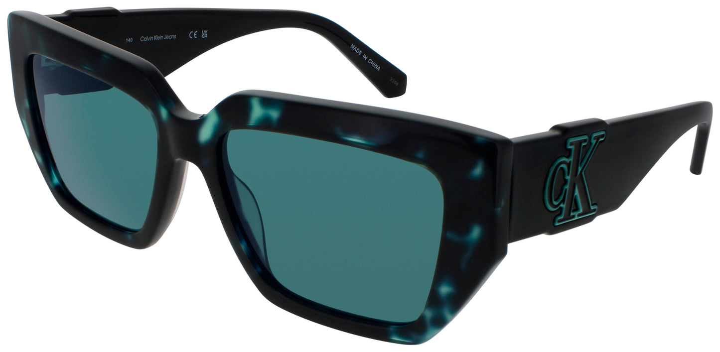 Calvin Klein CKJ23608S-237 54mm New Sunglasses