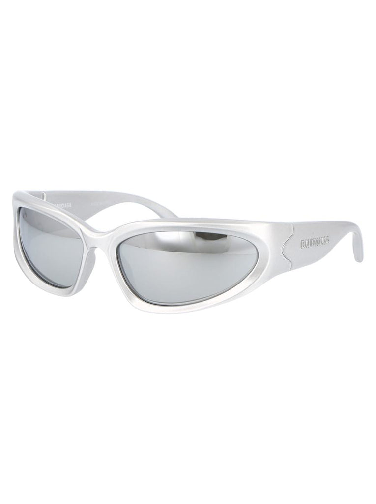 Balenciaga BB0157S-004 65mm New Sunglasses