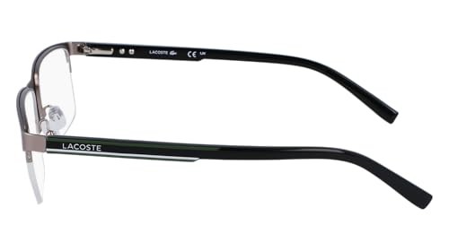 Lacoste L2279-038-5519 55mm New Eyeglasses