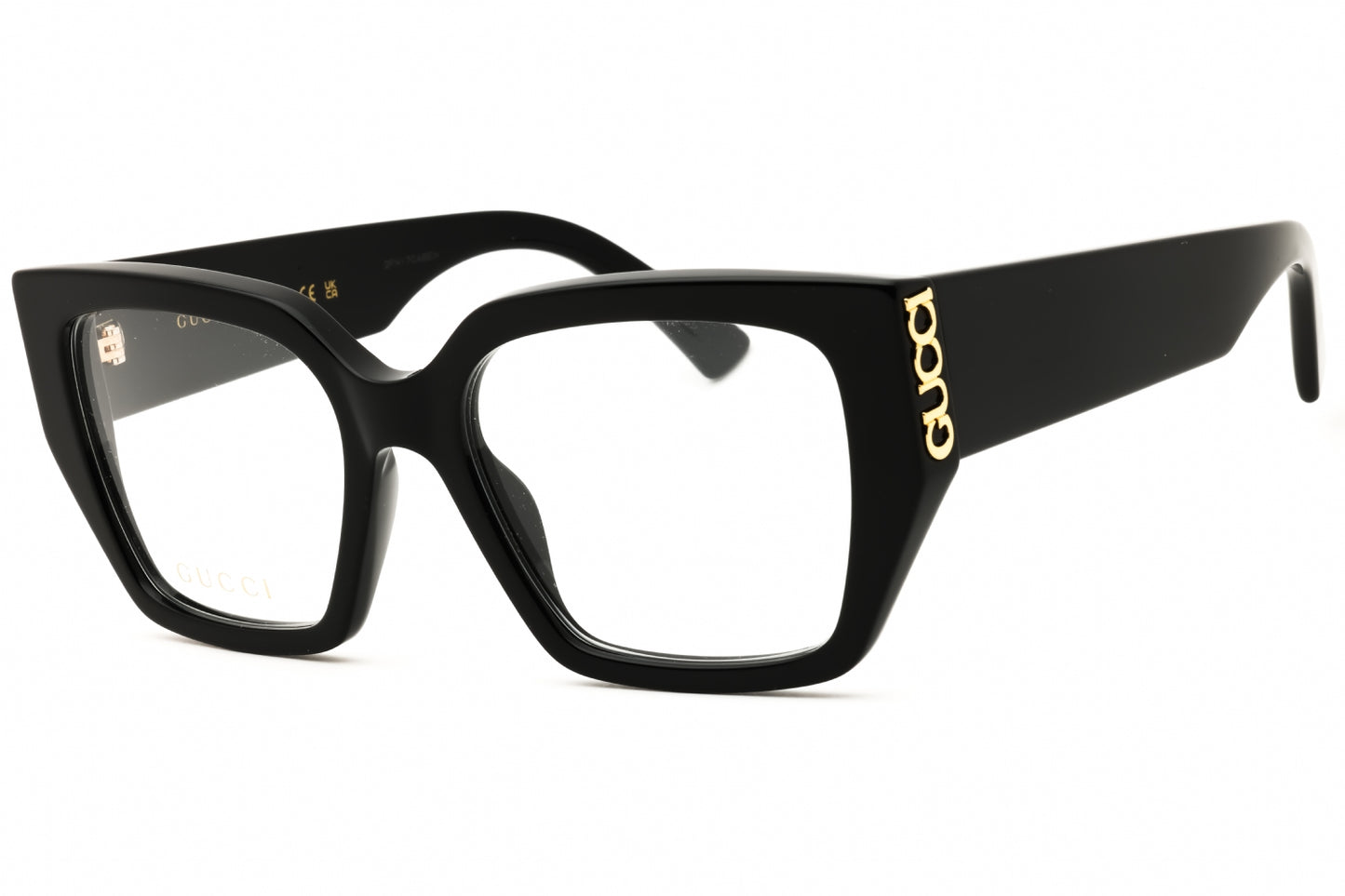 Gucci GG2042O-001 53mm