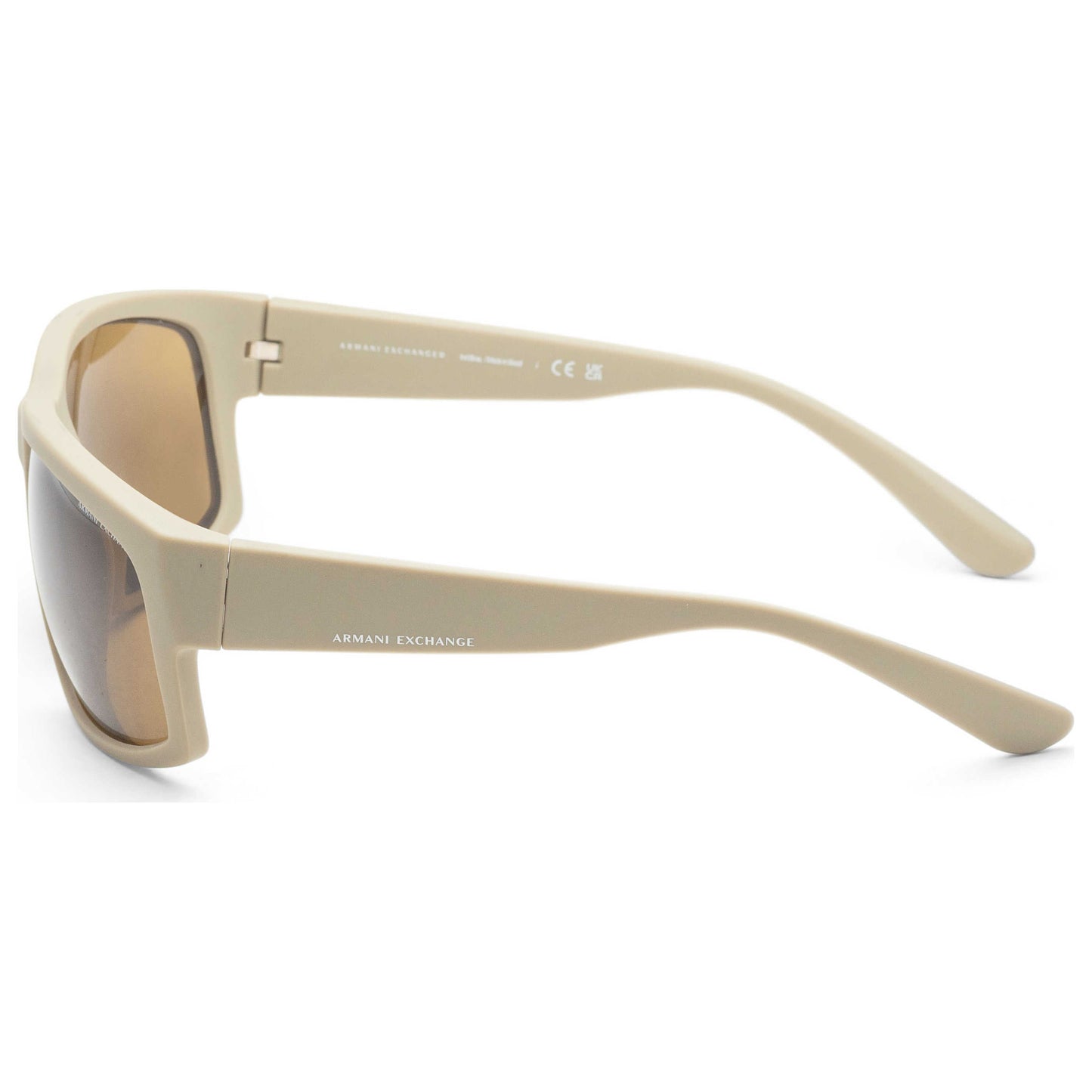 Armani Exchange AX4142SU-834873-61 61mm