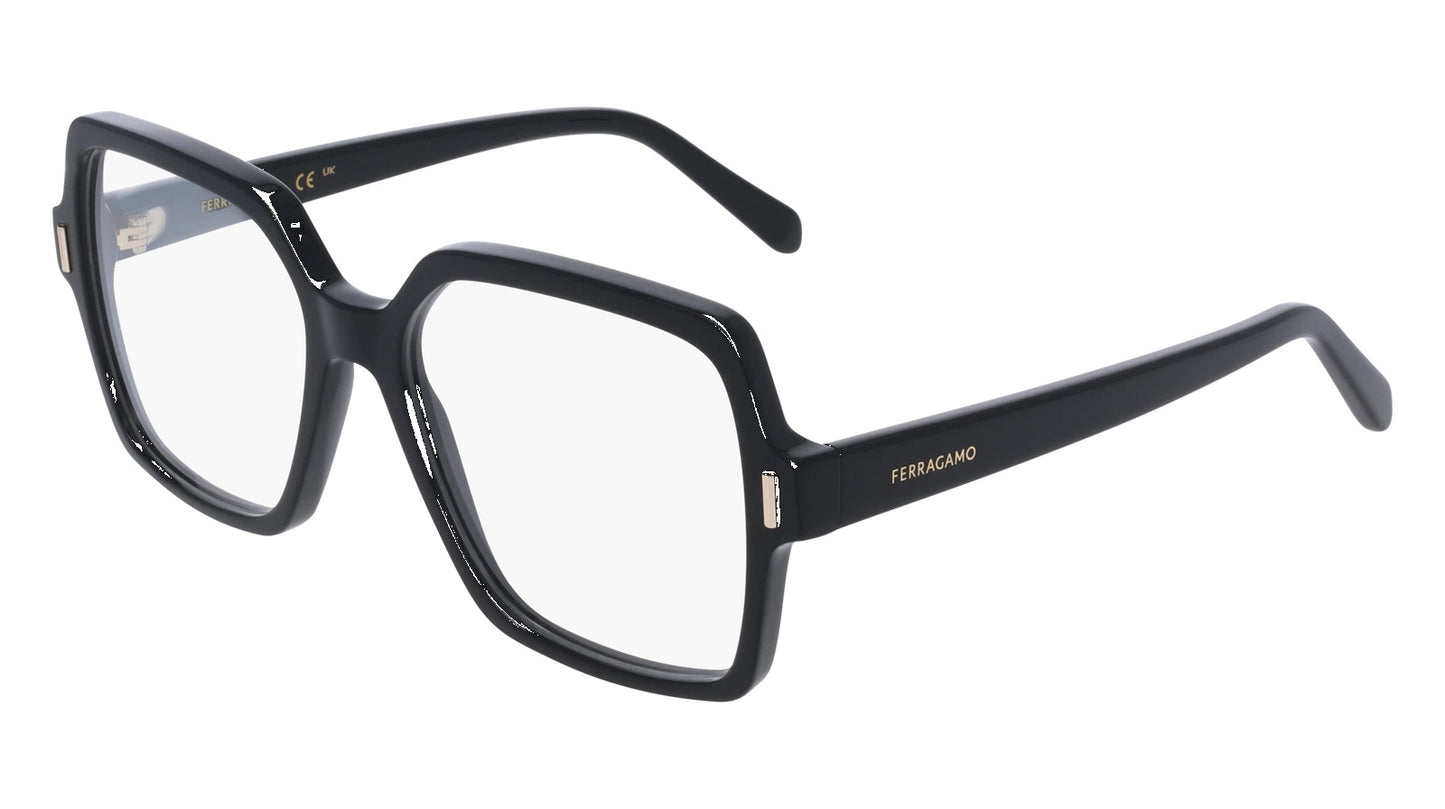 Salvatore Ferragamo SF3031-001-5617 56mm New Eyeglasses