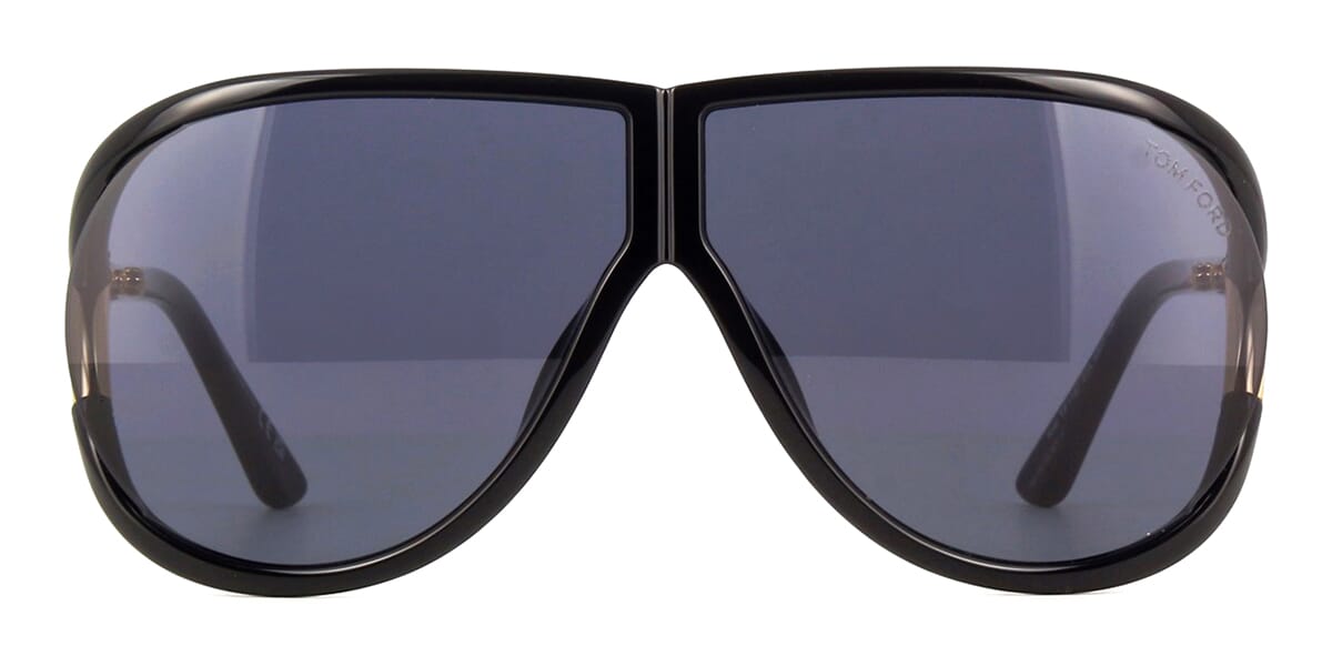 Tom Ford FT1197-6501A 65mm New Sunglasses