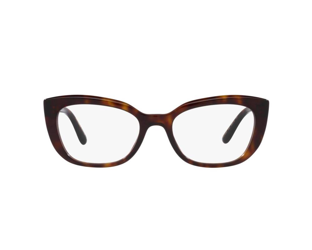 Dolce & Gabbana DG3355-502-53 53mm