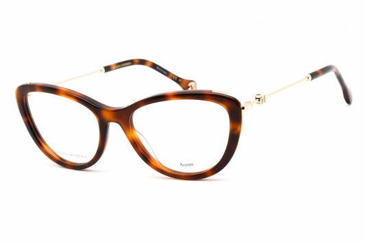 Carolina Herrera CH 0021-005L 00 54mm New Eyeglasses