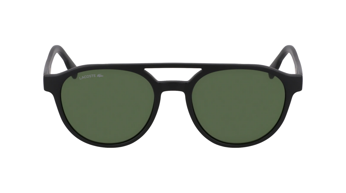 LACOSTE L6008S-002-5319 53mm New Sunglasses