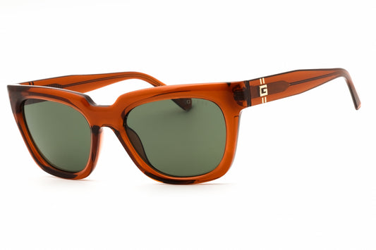 Guess GU00206-48N 53mm New Sunglasses