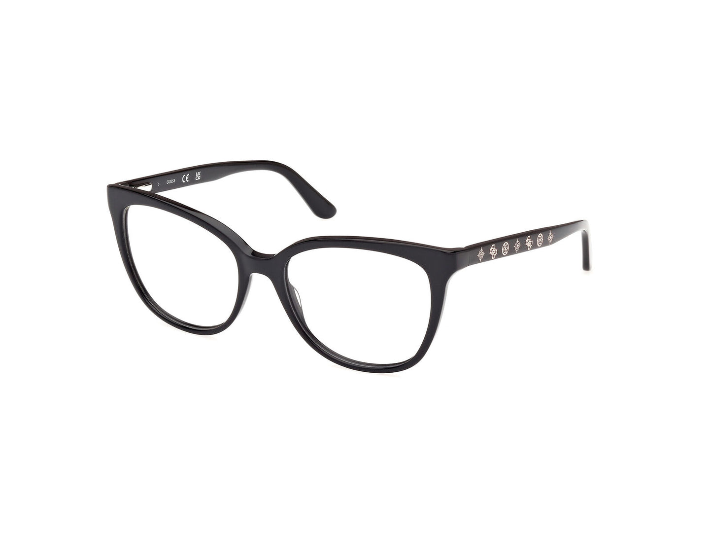 Guess GU50114-55001 55mm New Eyeglasses