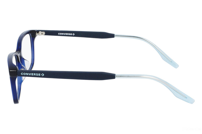Converse CV5005-411-5117-COL 51mm New Eyeglasses