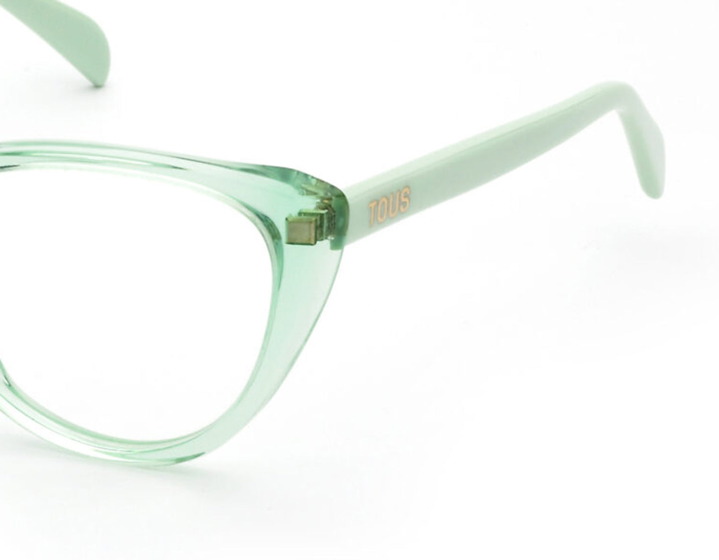 Tous VTOC09-03LM 53mm New Eyeglasses