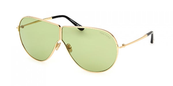 Tom Ford FT1158-30N-71 71mm New Sunglasses