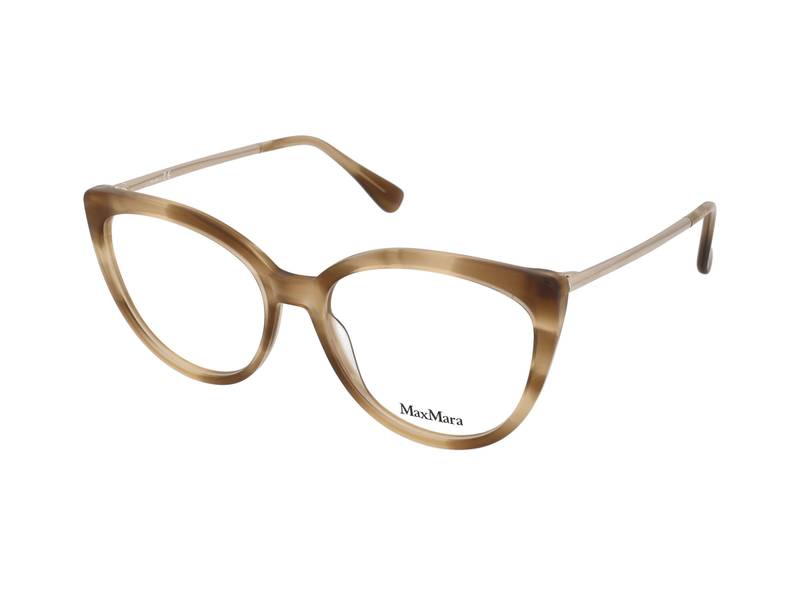 Max Mara MM5028-54056 54mm New Eyeglasses