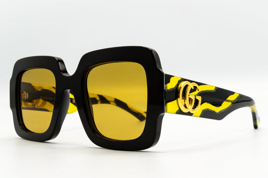 Gucci GG1547S-004 50mm New Sunglasses