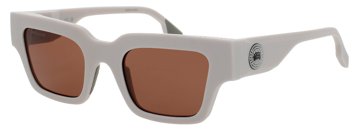 Canada Goose GC25603S-664 MATTE LUCENT ROSE  Unisex Sunglasses 51mm