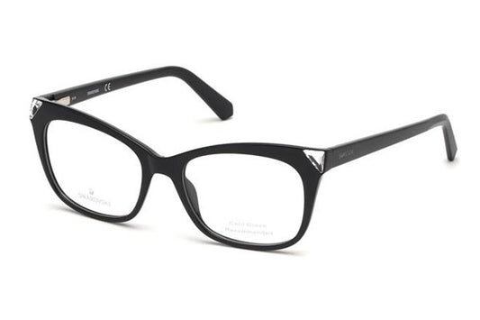 Swarovski SK5292-001 52mm New Eyeglasses