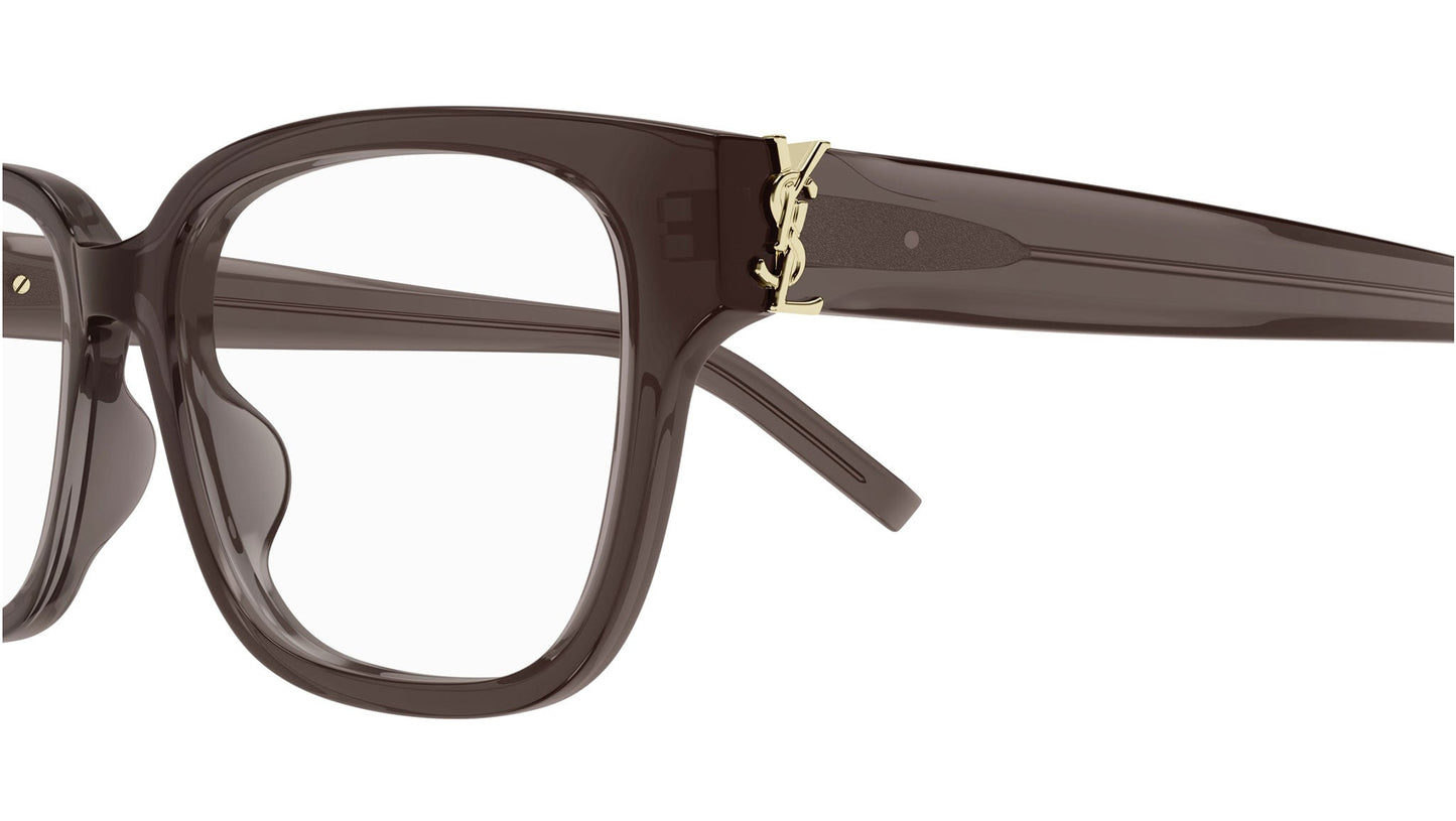 Yves Saint Laurent SL-M150-005 55mm New Eyeglasses