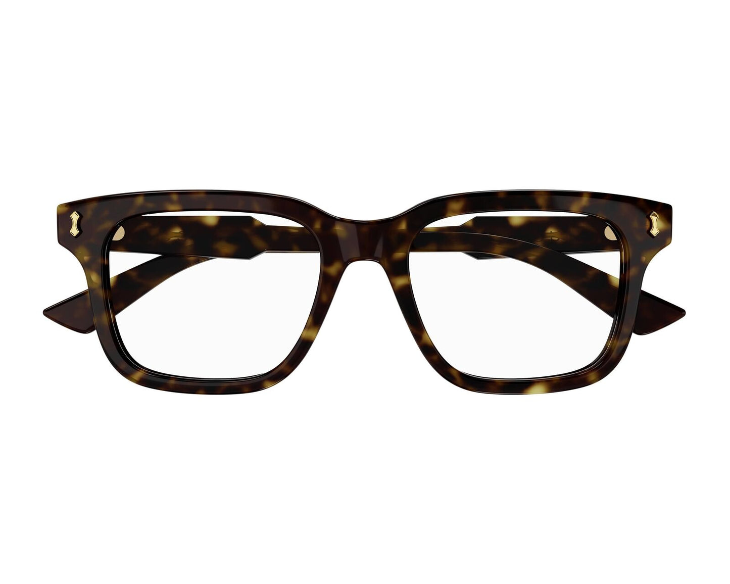 Gucci GG1265O-008 55mm New Eyeglasses