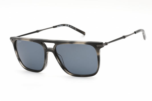 Salvatore Ferragamo SF966S-003 57mm New Sunglasses