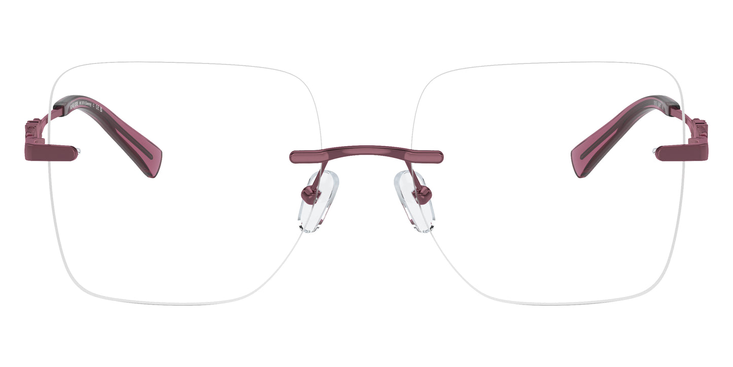 MICHAEL KORS 0MK3078-1015-54 54mm New Eyeglasses