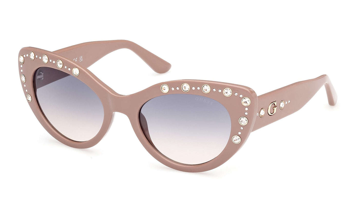 Guess GU00163-57W 54mm