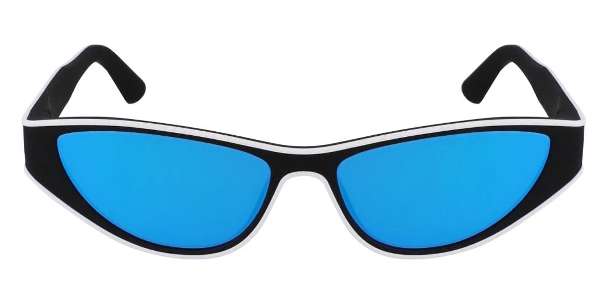 Longchamp LO761S-002-5615 56mm New Sunglasses