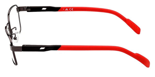 Adidas SP5025-009-55 mm New Eyeglasses
