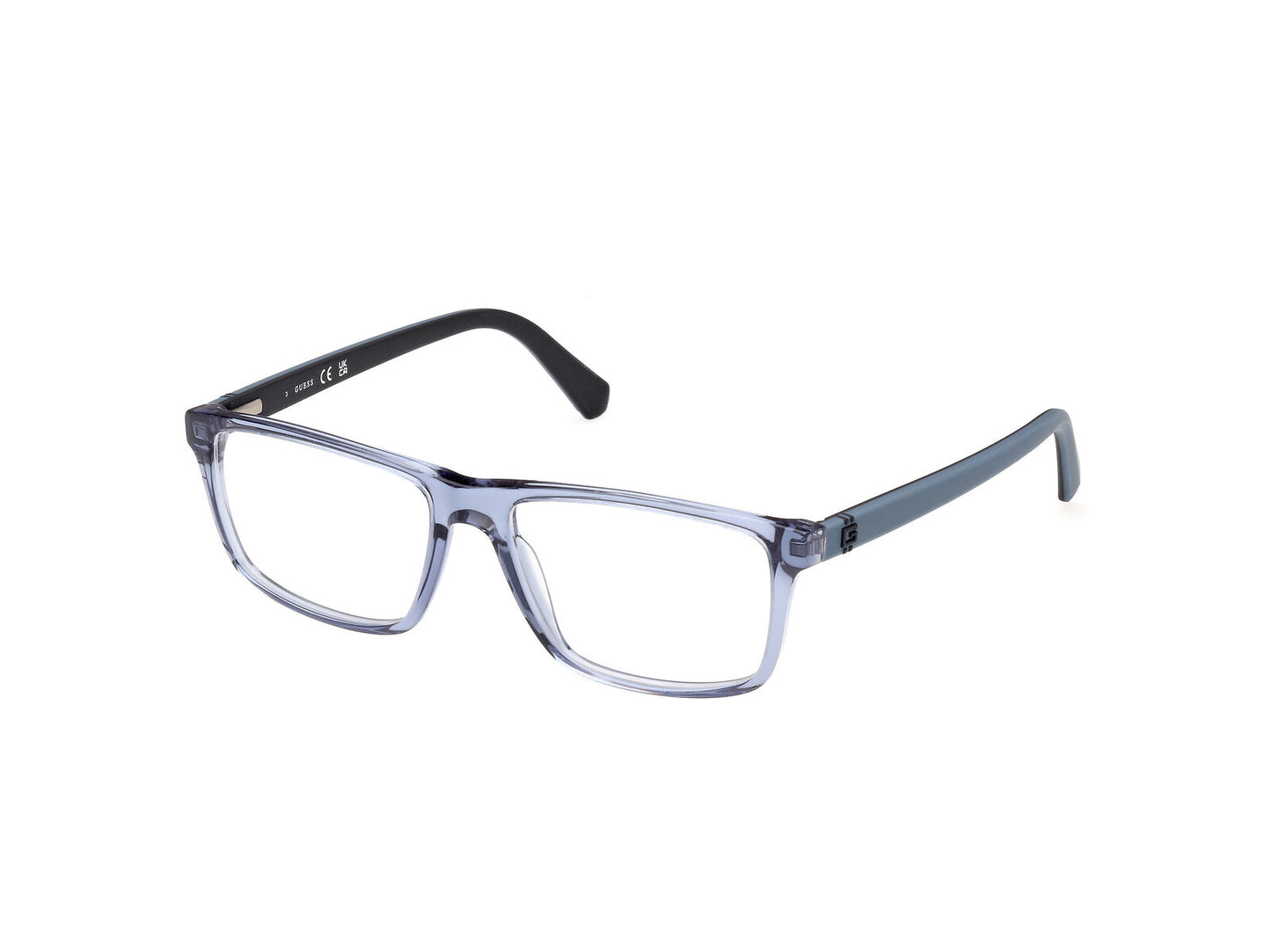 Guess GU50130-55090 55mm New Eyeglasses