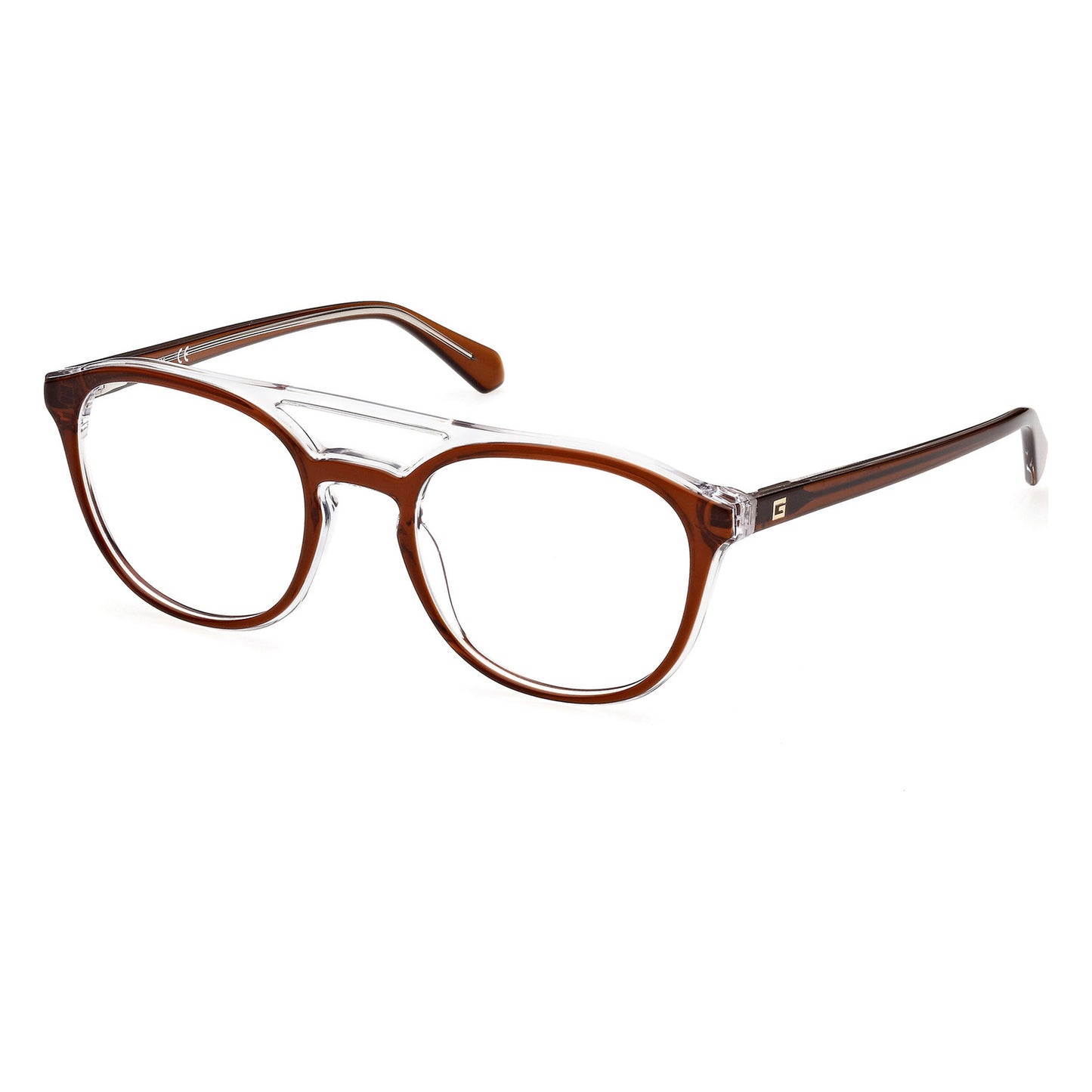 Guess GU50064-050-53 53mm New Eyeglasses