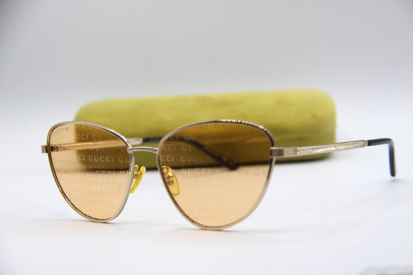 Gucci GG0803S-004-58 58mm